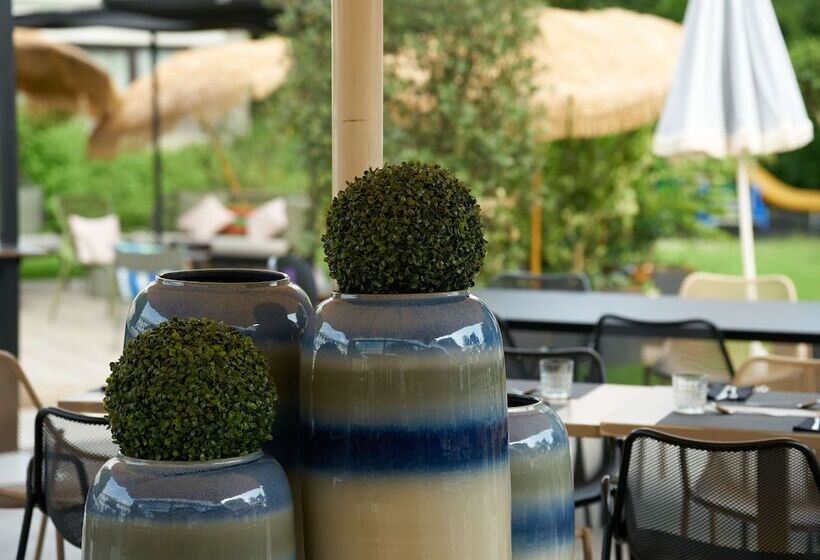 Novotel Marne La Vallee Collegien