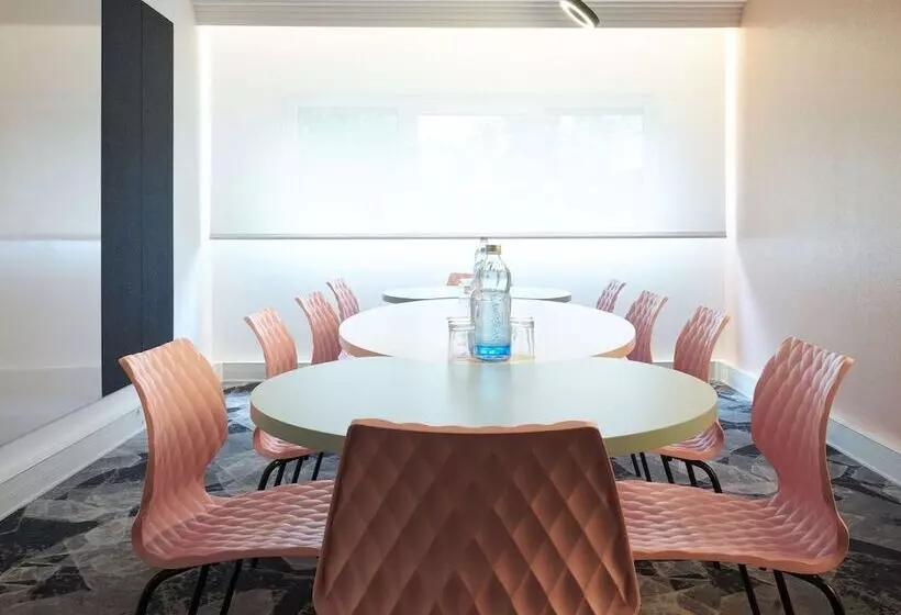 Novotel Marne La Vallee Collegien