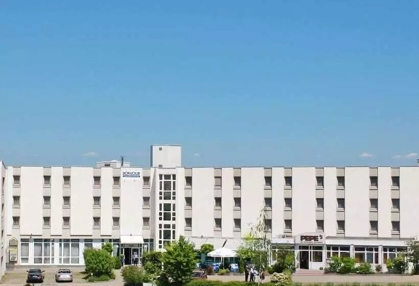 Bonjour Tagungshotel Stuttgart Gerlingen
