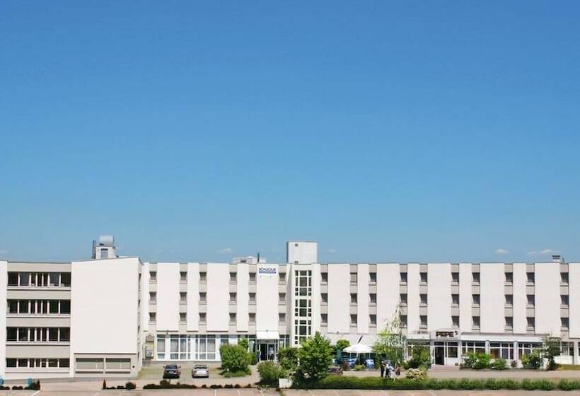 Bonjour Tagungshotel Stuttgart Gerlingen
