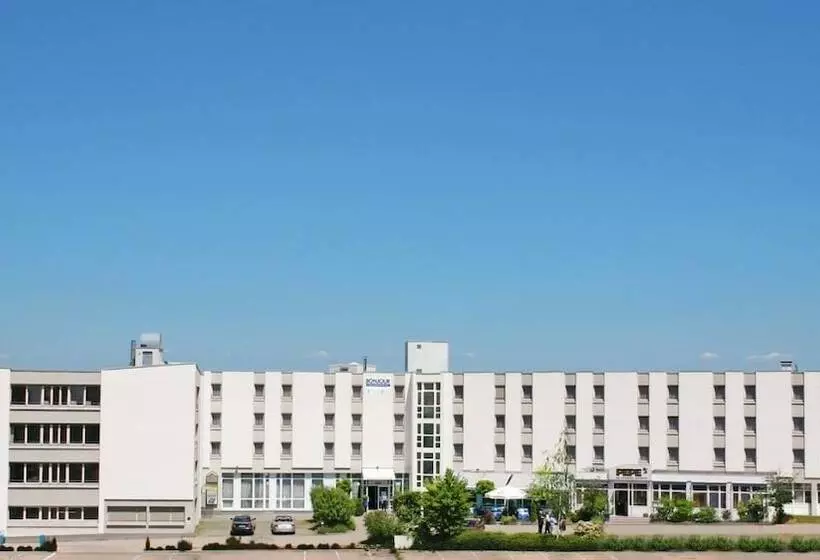 Bonjour Tagungshotel Stuttgart Gerlingen