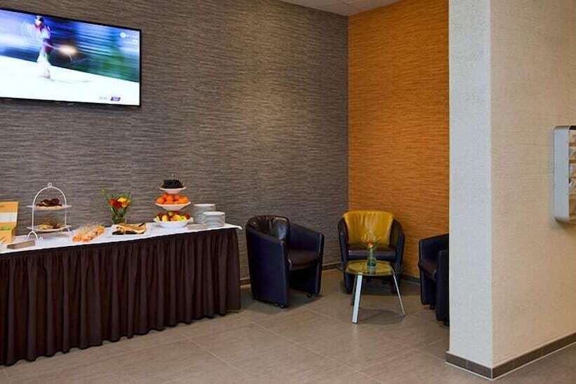 Bonjour Tagungshotel Stuttgart Gerlingen