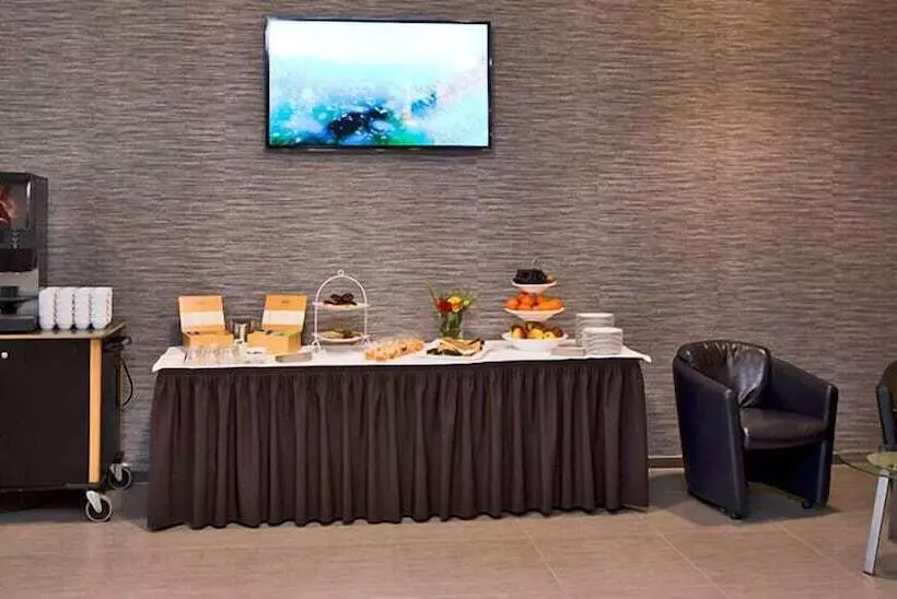 Bonjour Tagungshotel Stuttgart Gerlingen