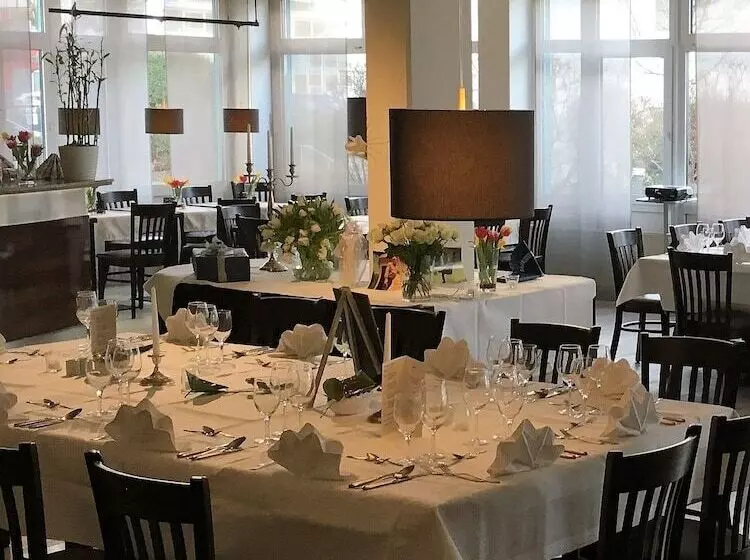 Bonjour Tagungshotel Stuttgart Gerlingen