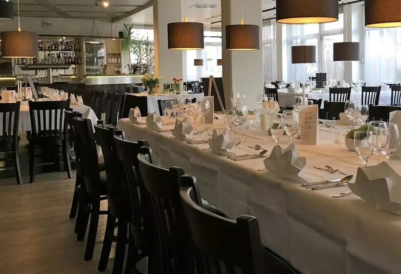 Bonjour Tagungshotel Stuttgart Gerlingen