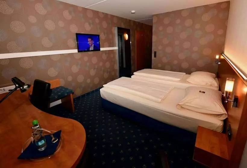 Bonjour Tagungshotel Stuttgart Gerlingen