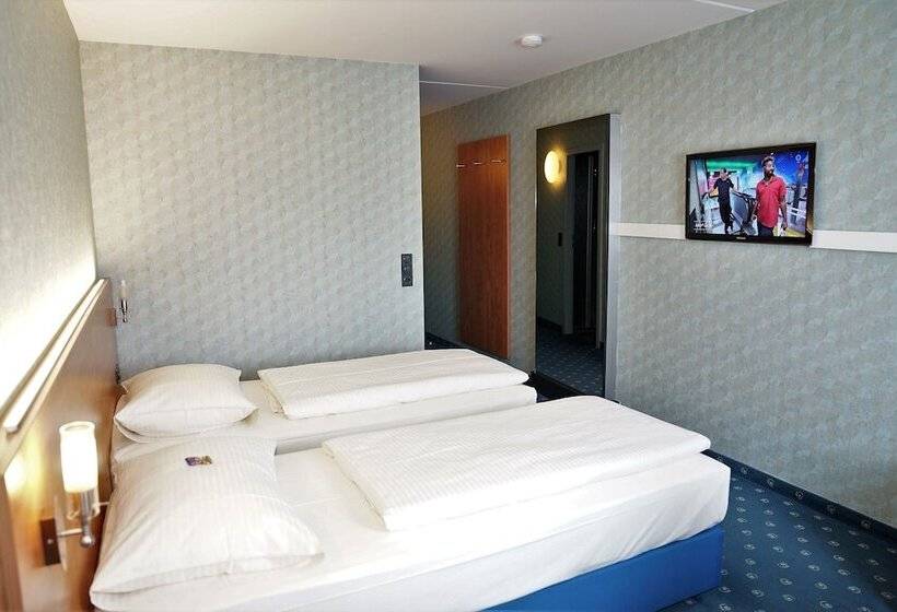 Bonjour Tagungshotel Stuttgart Gerlingen