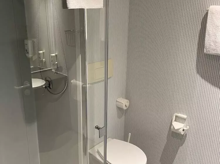 Bonjour Tagungshotel Stuttgart Gerlingen