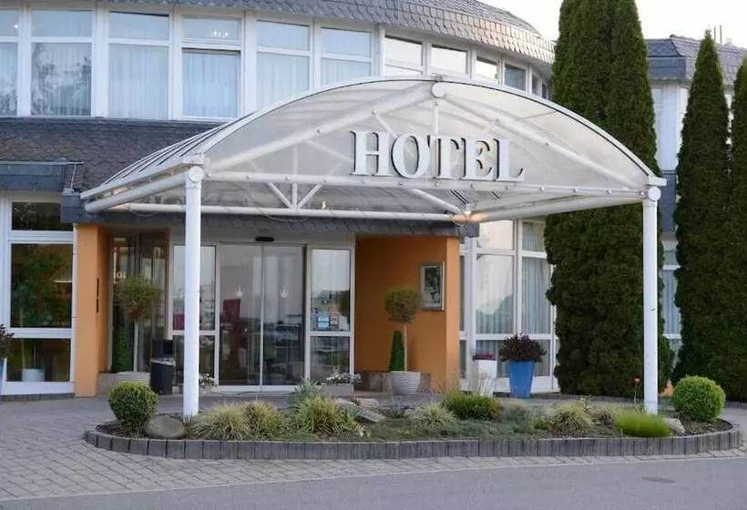 Avalon Hotelpark Königshof