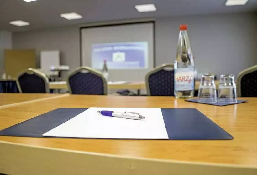 Avalon Hotelpark Königshof