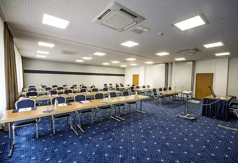 Avalon Hotelpark Königshof