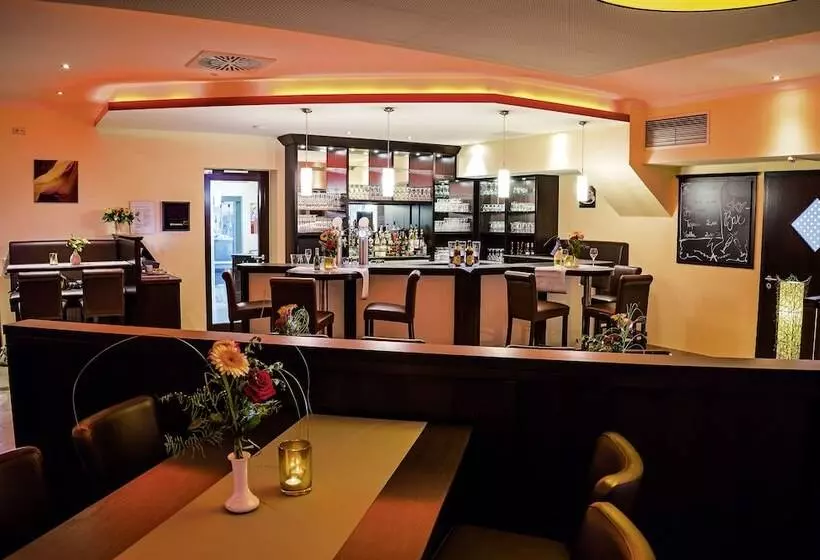 Avalon Hotelpark Königshof