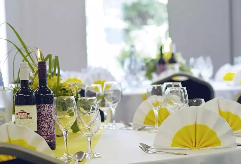 Avalon Hotelpark Königshof