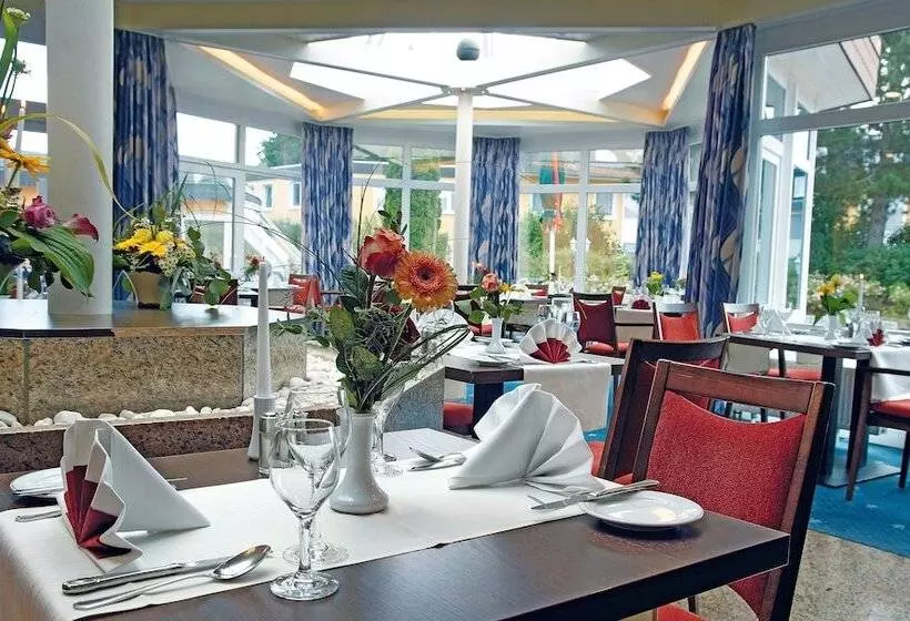 Avalon Hotelpark Königshof