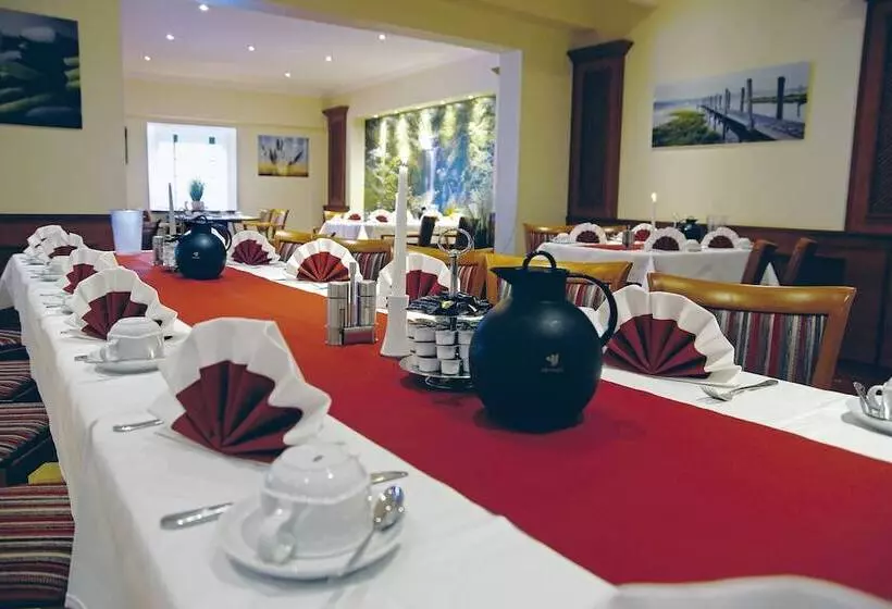 Avalon Hotelpark Königshof