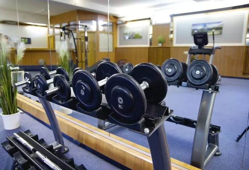 Avalon Hotelpark Königshof