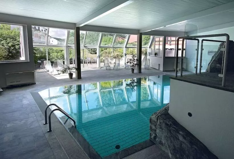 Avalon Hotelpark Königshof