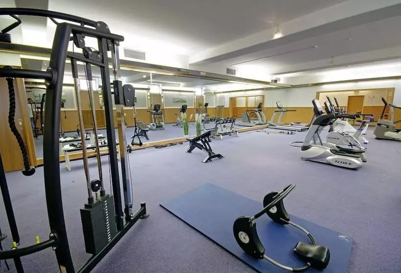 Avalon Hotelpark Königshof