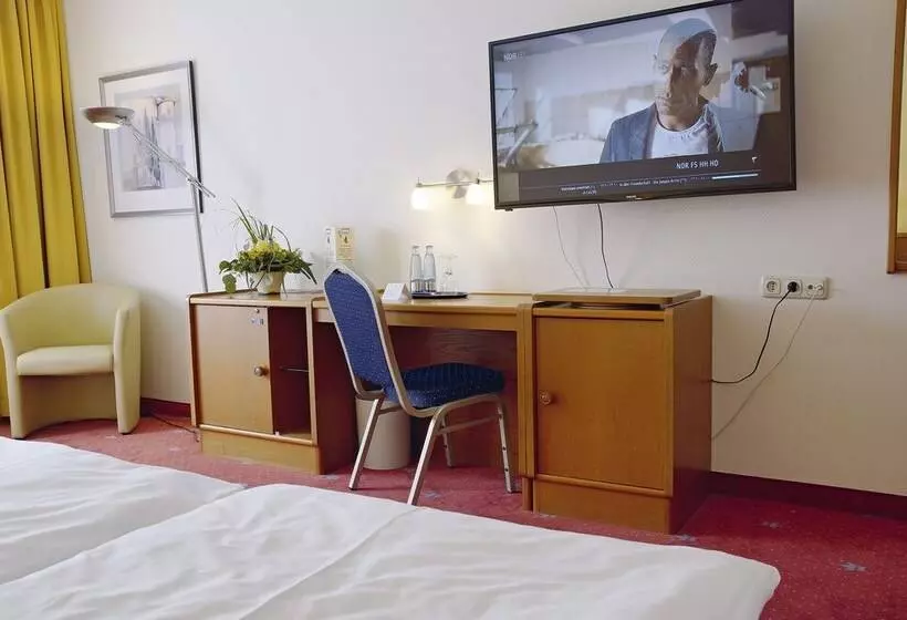 Avalon Hotelpark Königshof