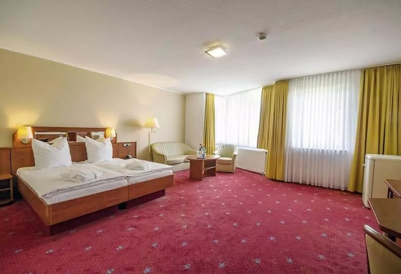 Avalon Hotelpark Königshof