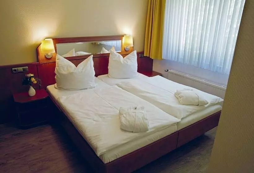 Avalon Hotelpark Königshof