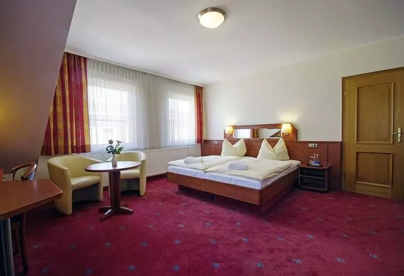 Avalon Hotelpark Königshof