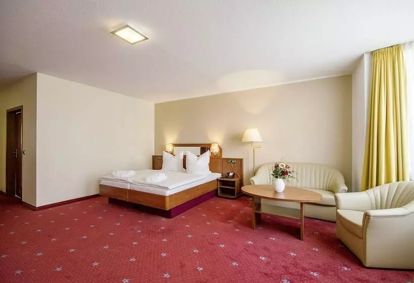 Avalon Hotelpark Königshof