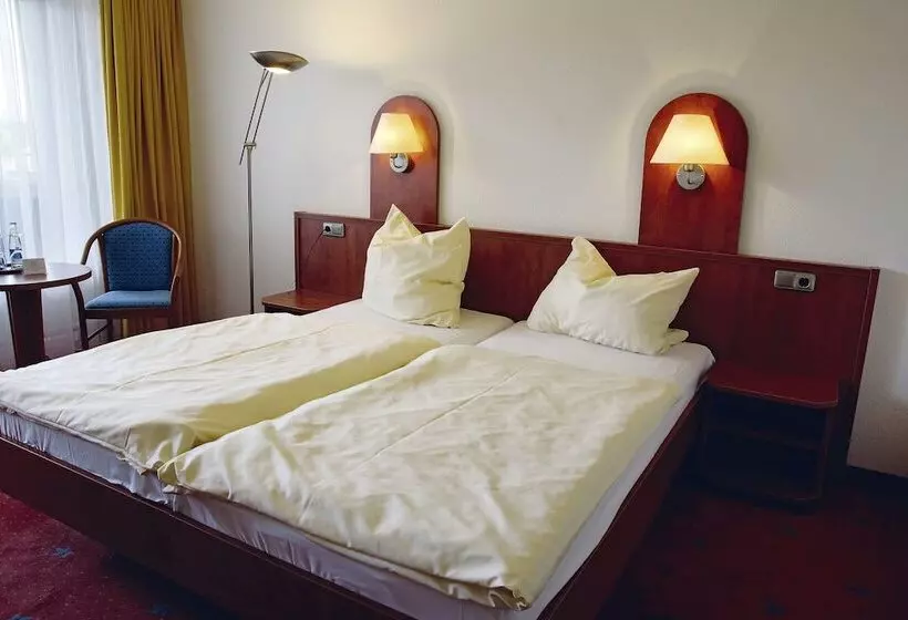 Avalon Hotelpark Königshof