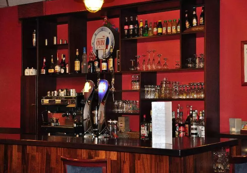 B&b Hotel Rouen Centre