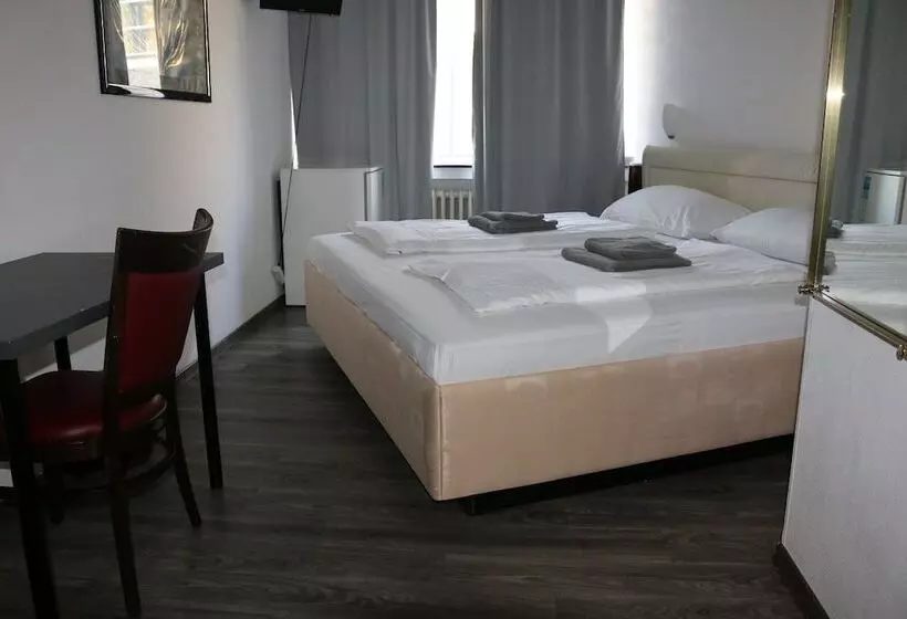 هتل Berliner Hof