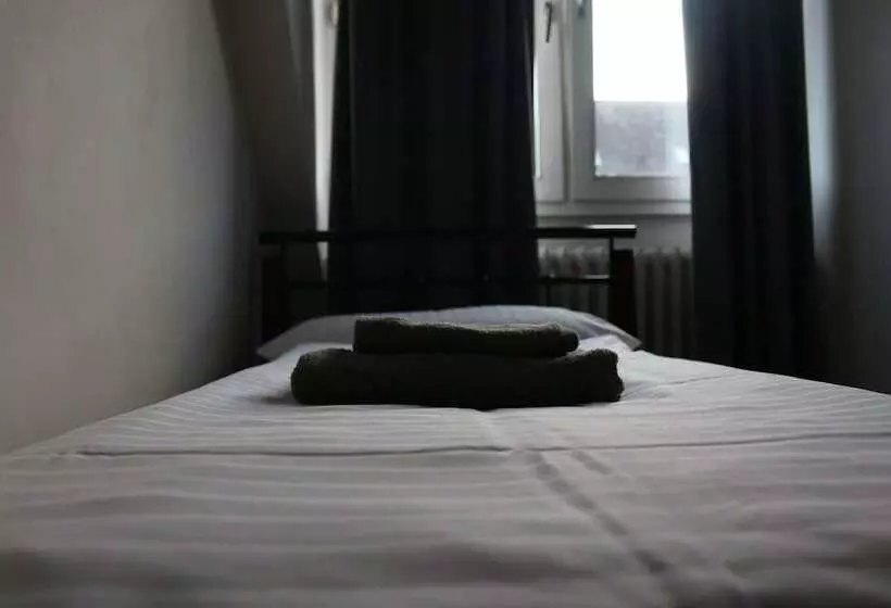 هتل Berliner Hof