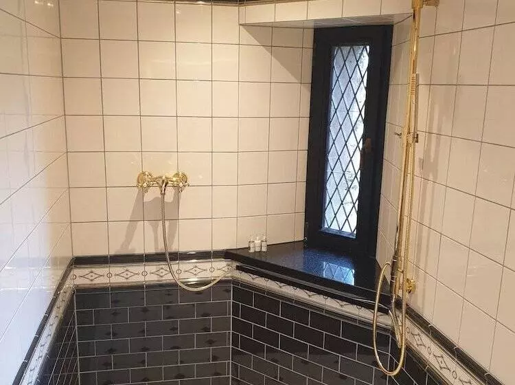 Burghotel Auf Schönburg