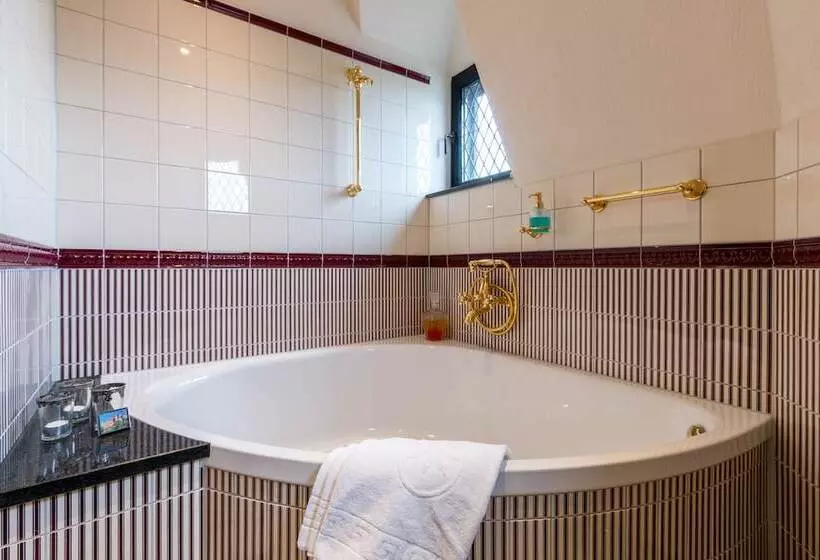 Burghotel Auf Schönburg