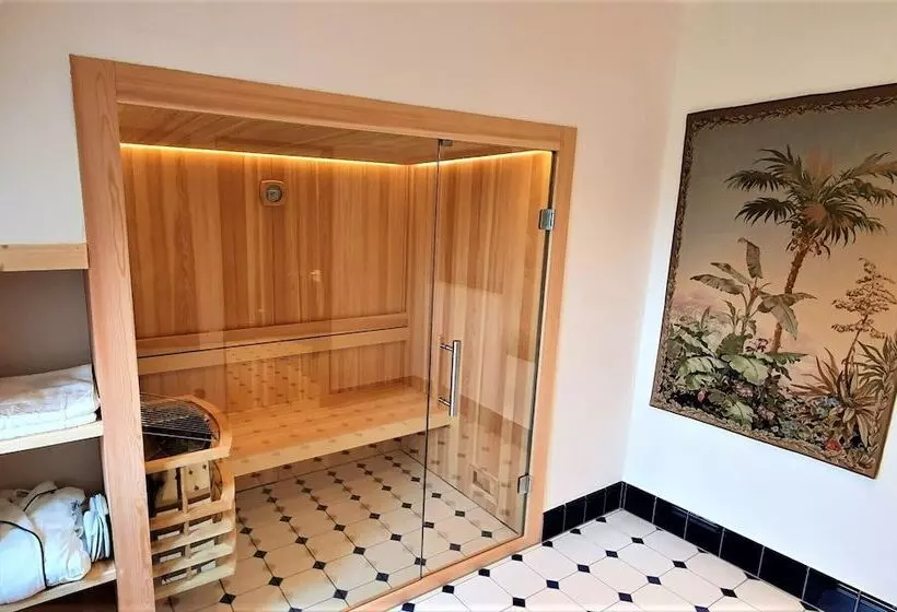 Burghotel Auf Schönburg