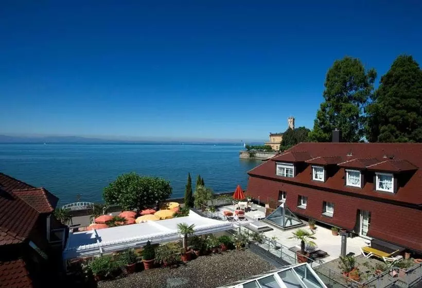 בית מלון כפרי Engel