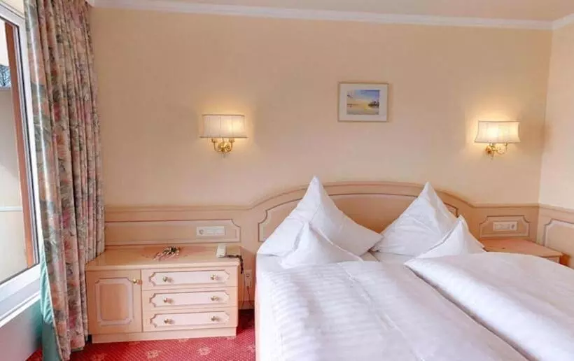 בית מלון כפרי Engel