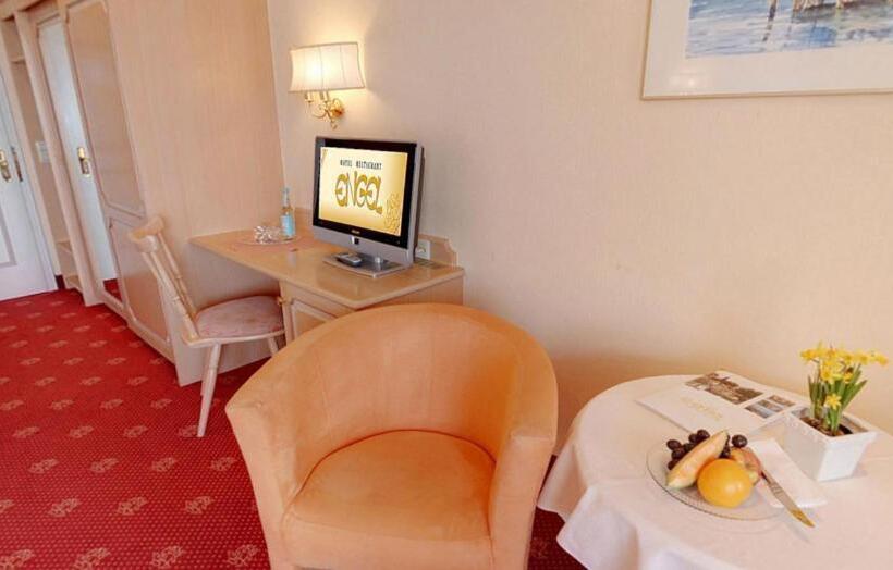 Hotel Engel