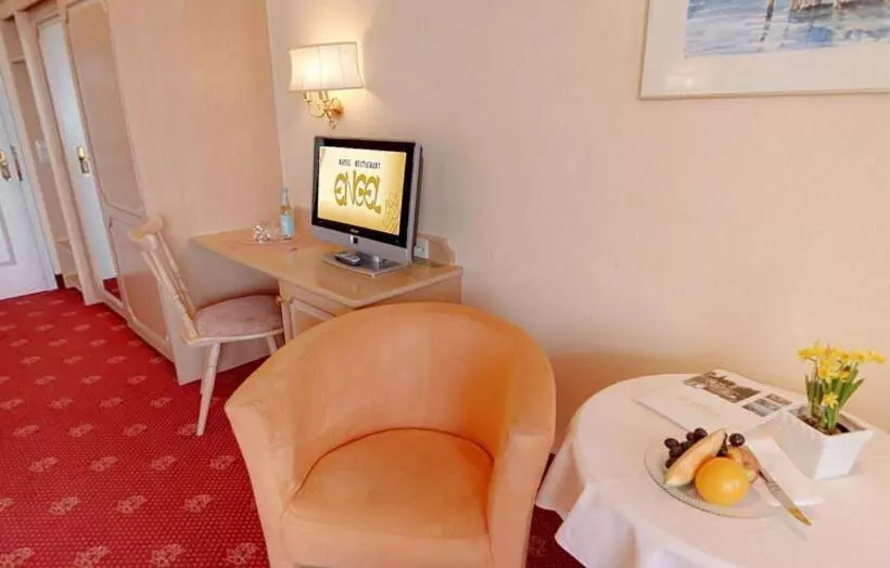 בית מלון כפרי Engel