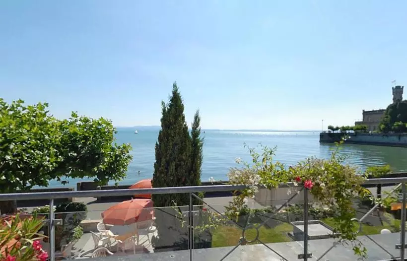 בית מלון כפרי Engel