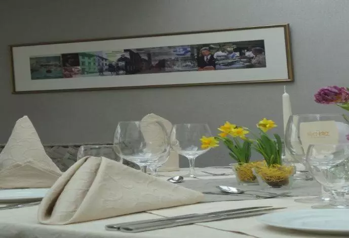 בית מלון כפרי Engel