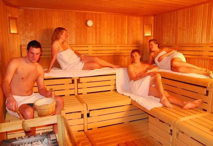 בית מלון כפרי Engel