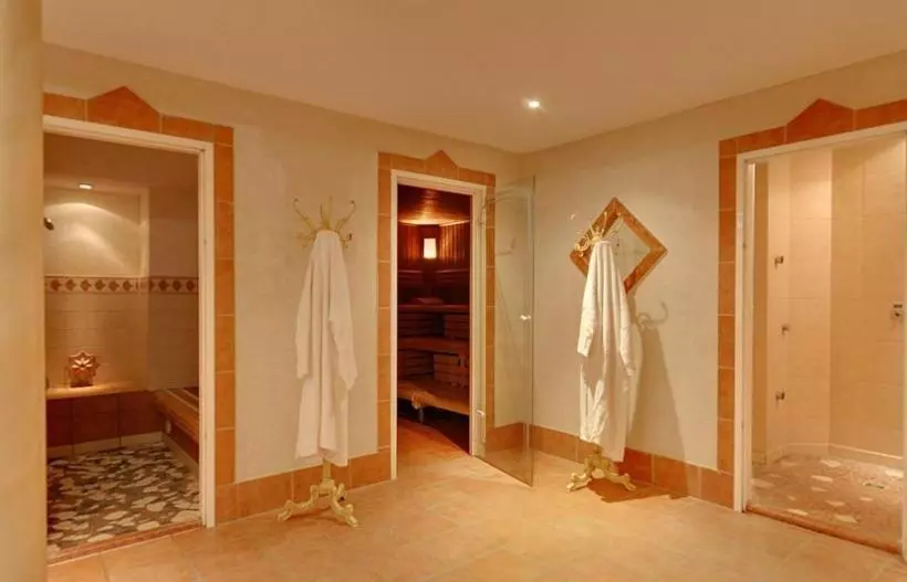 בית מלון כפרי Engel