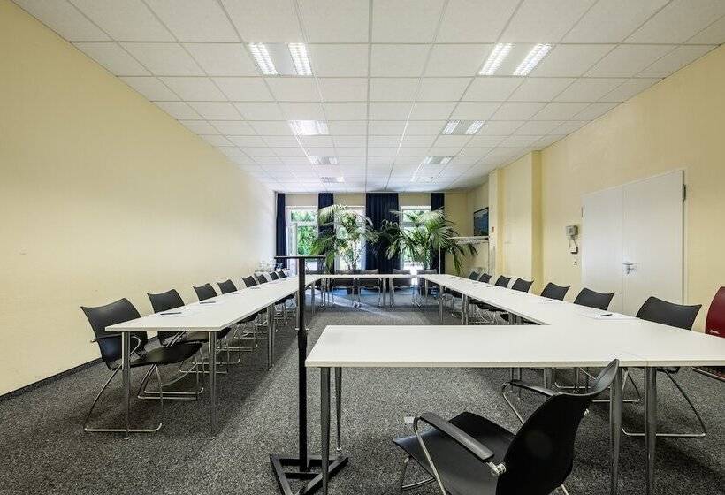 ホテル Gertrudenhof