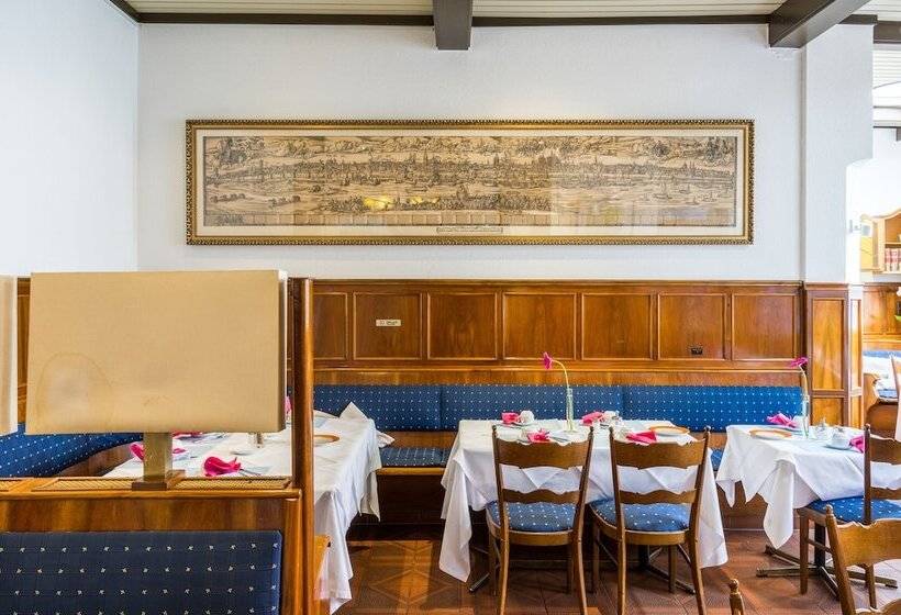 ホテル Gertrudenhof