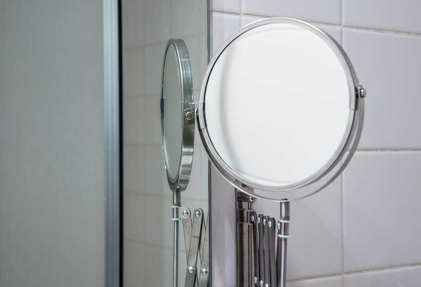 ホテル Gertrudenhof