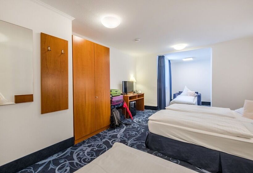 ホテル Gertrudenhof