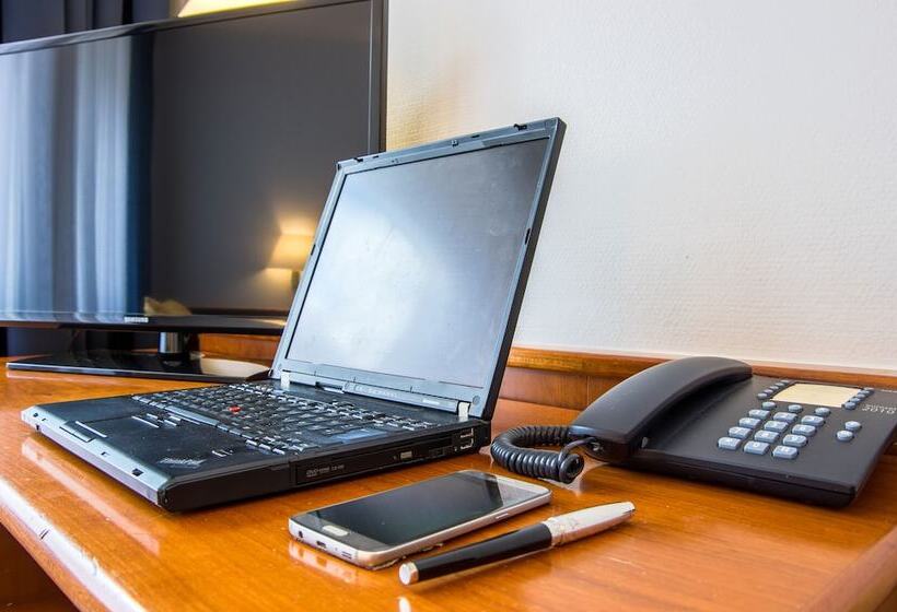 ホテル Gertrudenhof