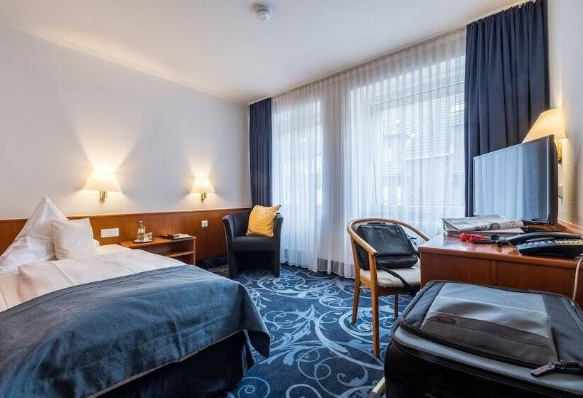 ホテル Gertrudenhof