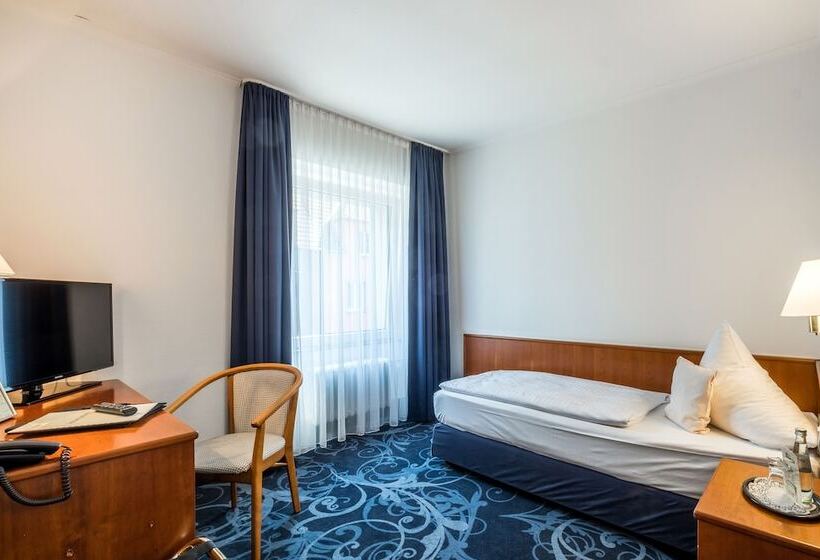 ホテル Gertrudenhof