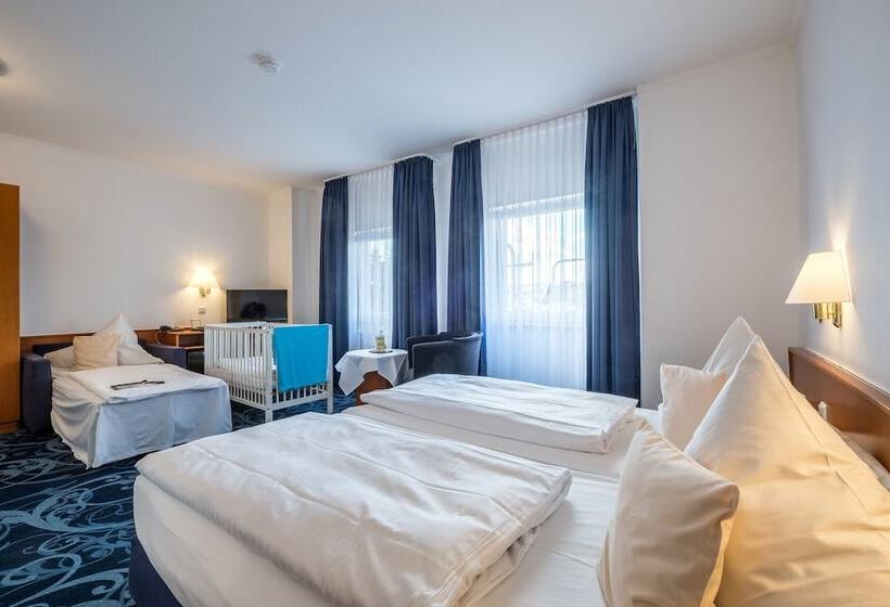 ホテル Gertrudenhof